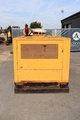 Minituur van Generator AVK DKBN36 Diesel 125kVA