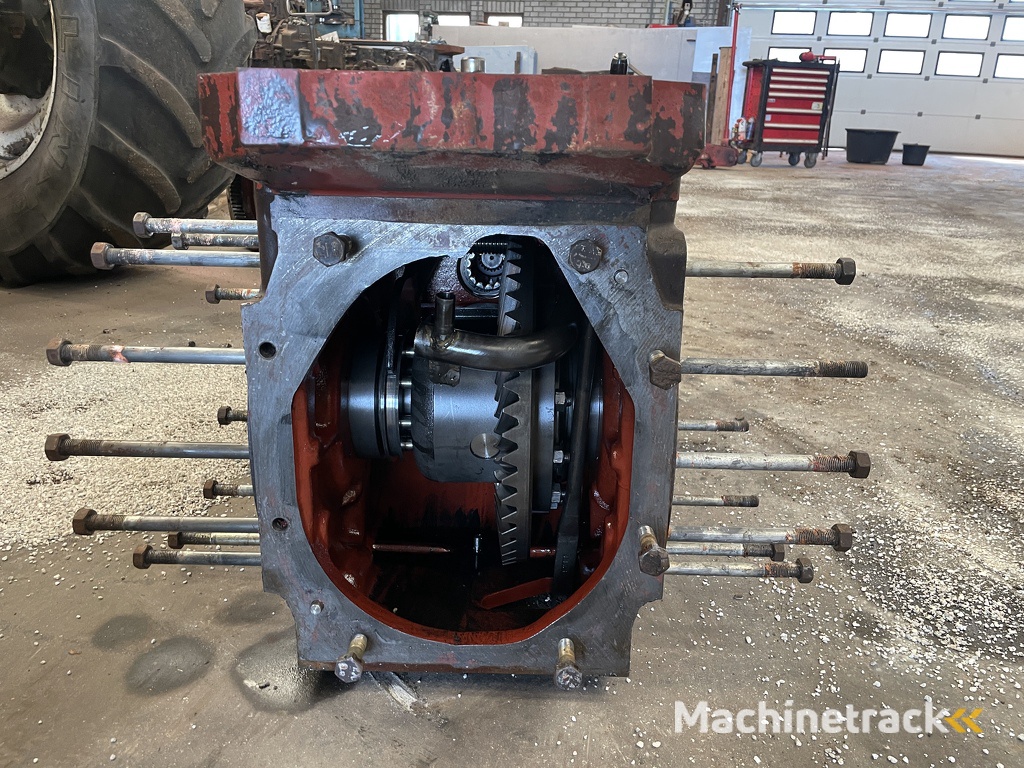 fiat 110-90 achterkant