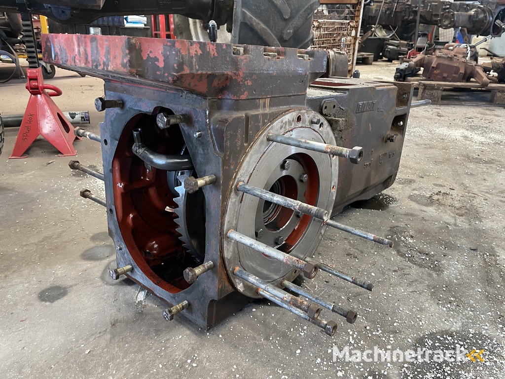 fiat 110-90 achterkant