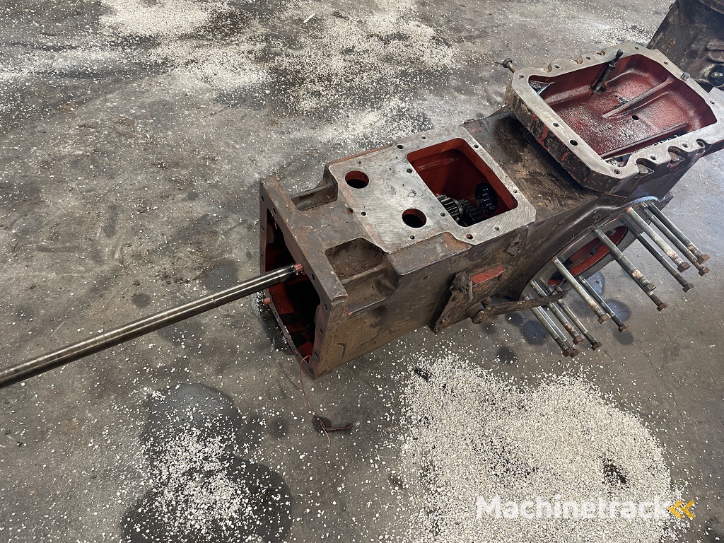 fiat 110-90 achterkant