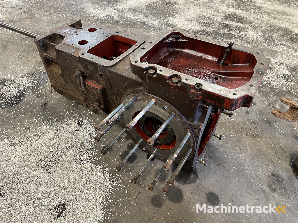 fiat 110-90 achterkant