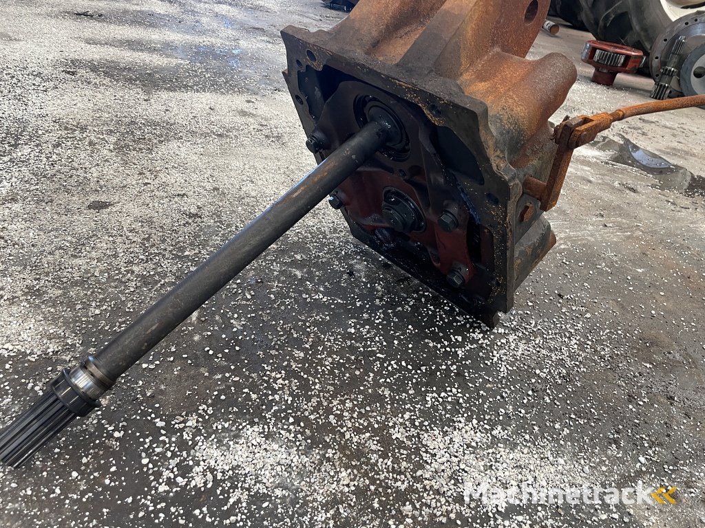 fiat 110-90 spare parts