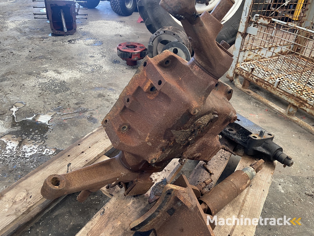 fiat 110-90 spare parts