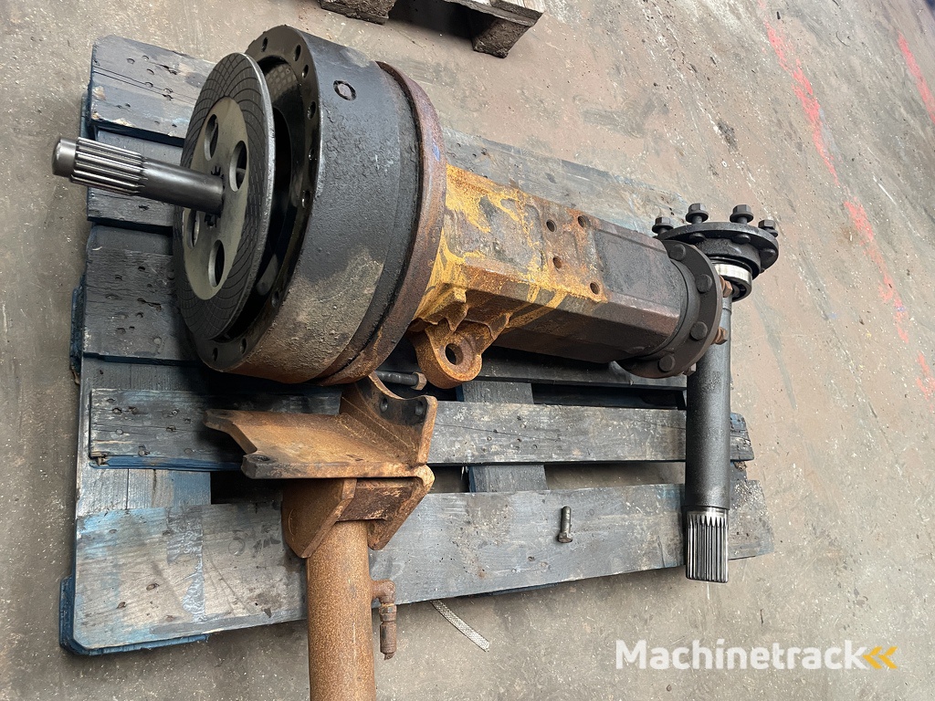 fiat 110-90 spare parts