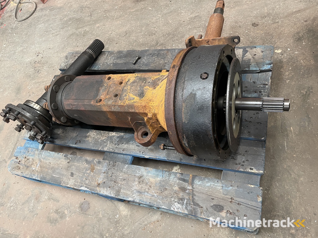 fiat 110-90 spare parts