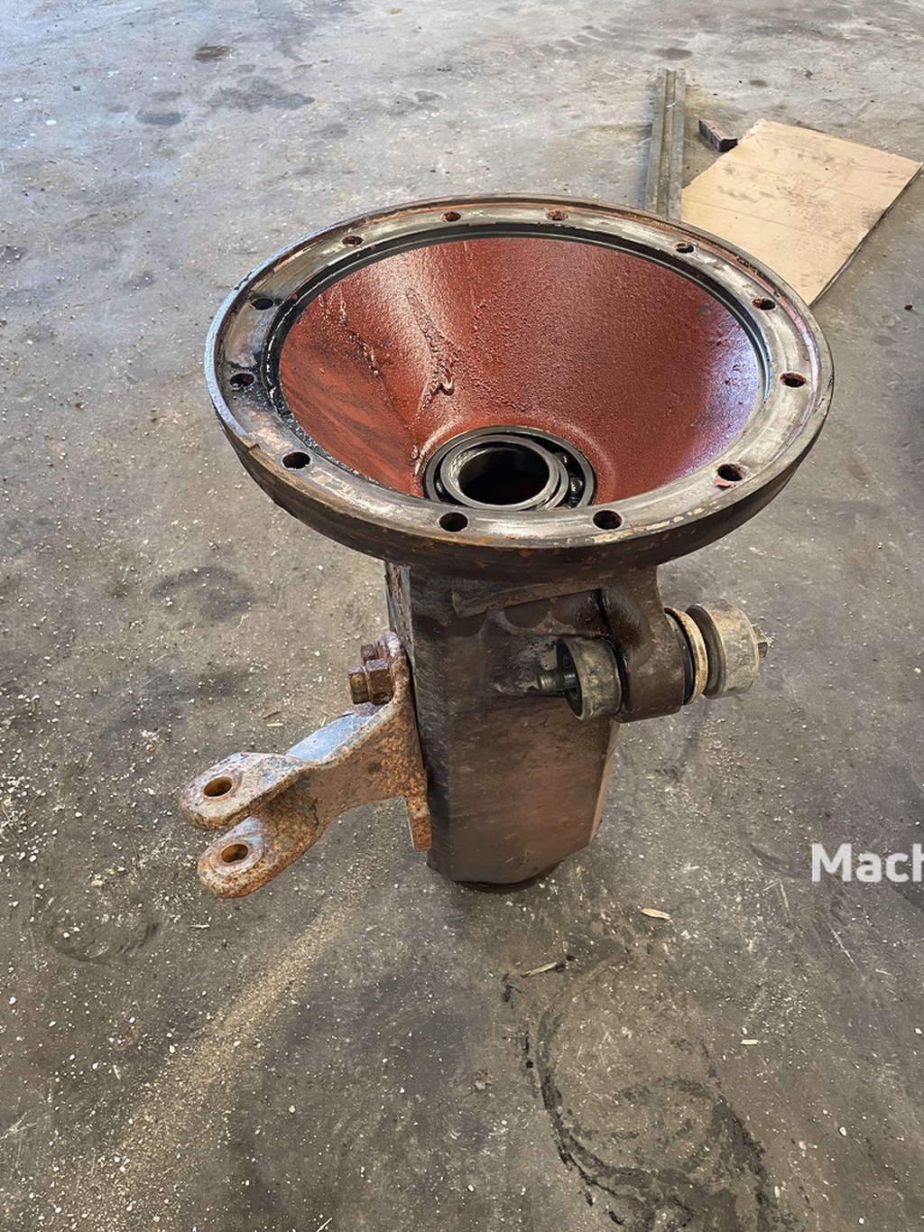 fiat 110-90 spare parts