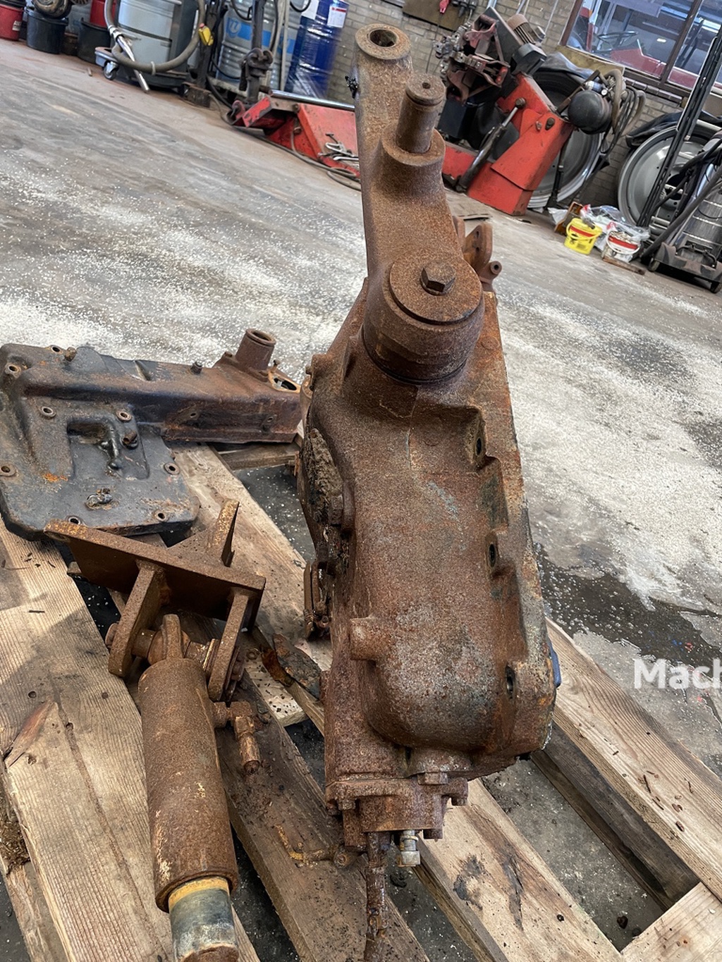 fiat 110-90 spare parts