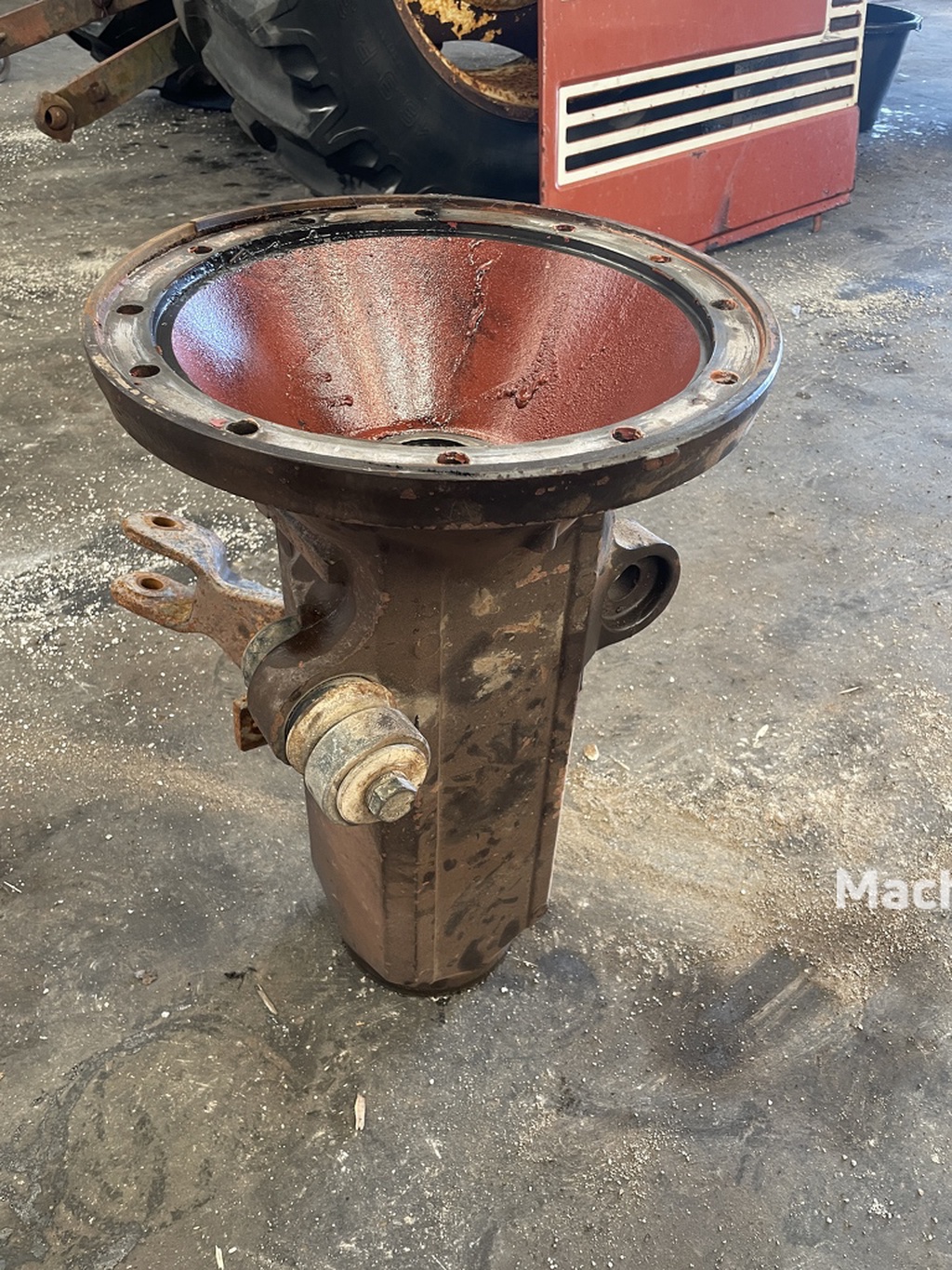 fiat 110-90 spare parts