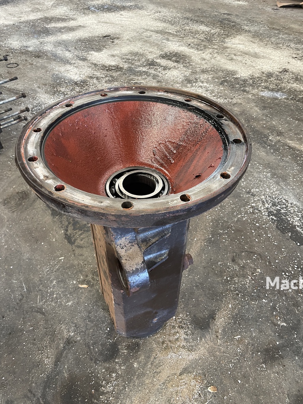 fiat 110-90 spare parts