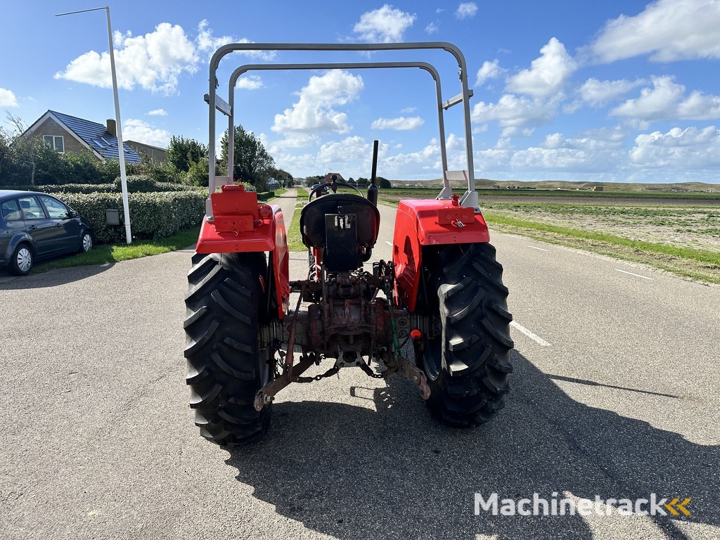 Massey Ferguson 165
