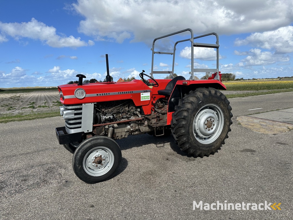 Massey Ferguson 165