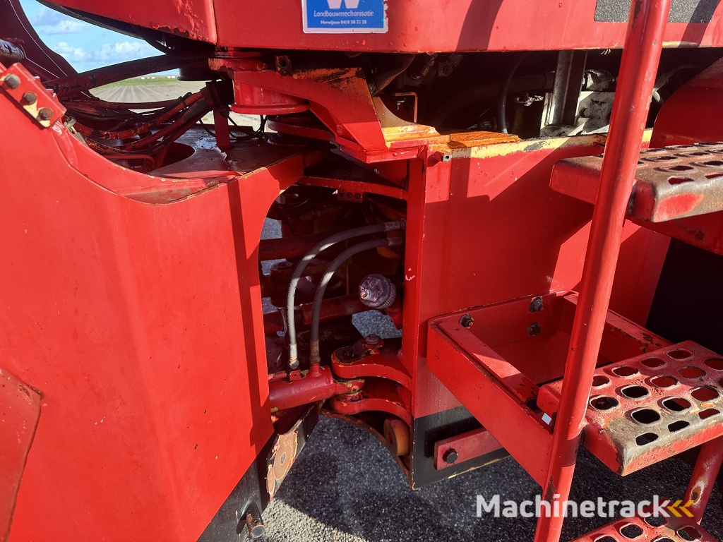 Fiat-Hitachi FH-W110