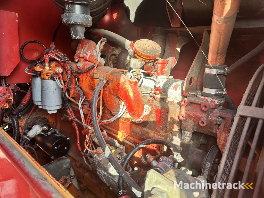 Fiat-Hitachi FH-W110