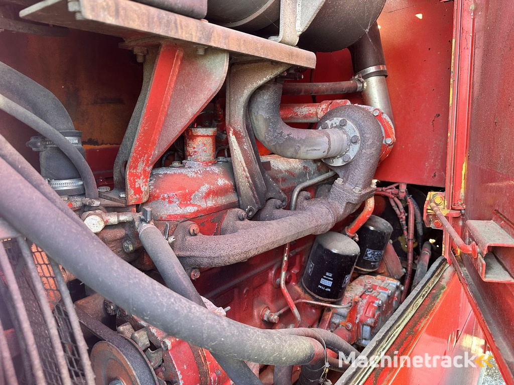 Fiat-Hitachi FH-W110