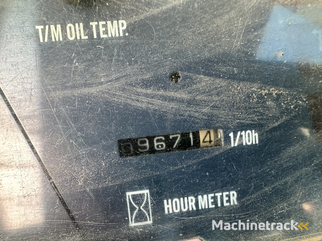 Fiat-Hitachi FH-W110