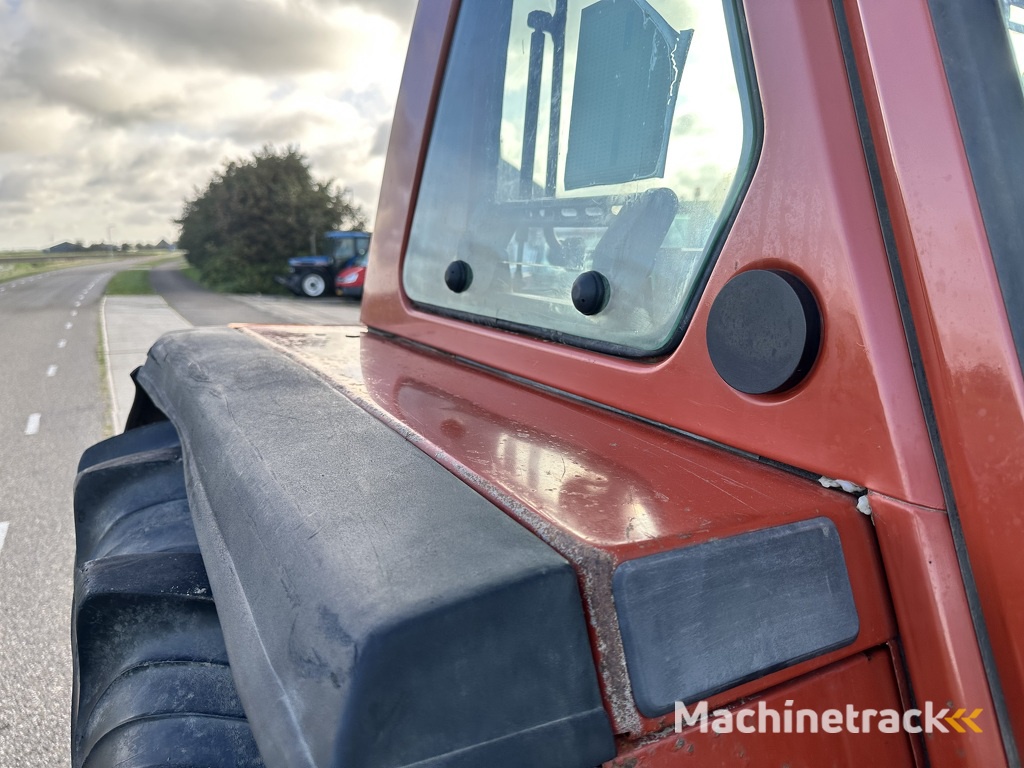 New Holland 100-90 DT