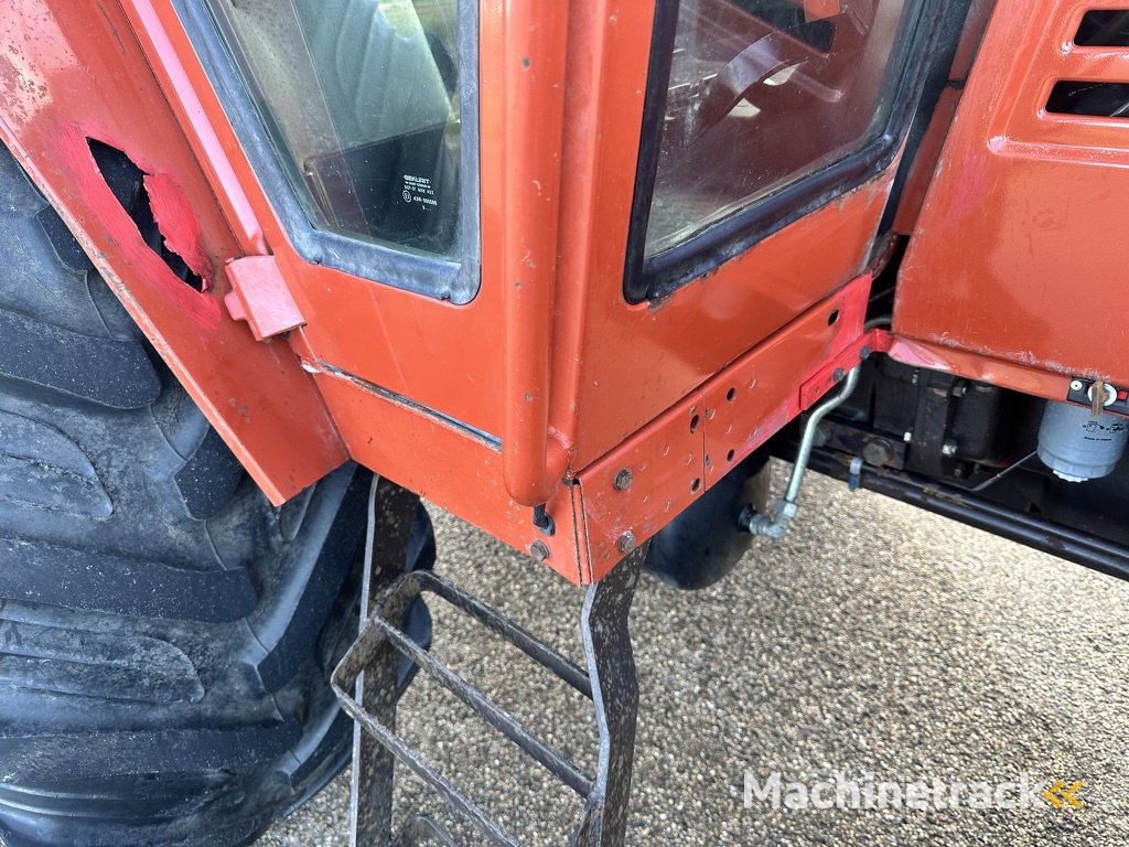 New Holland 100-90 DT