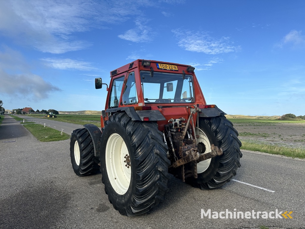 New Holland 100-90 DT