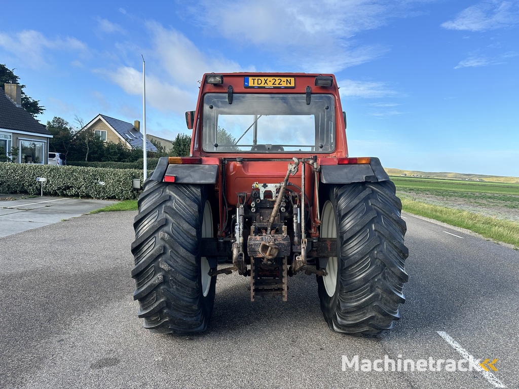 New Holland 100-90 DT