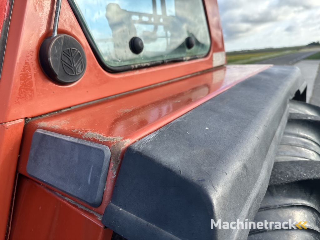 New Holland 100-90 DT