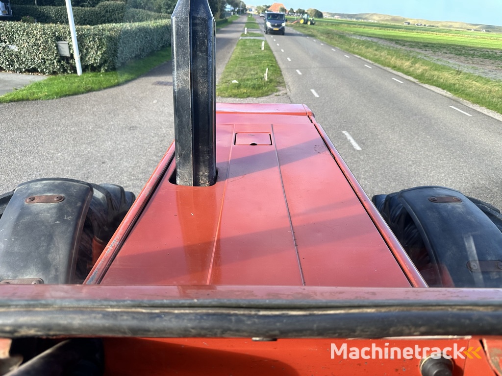 New Holland 100-90 DT