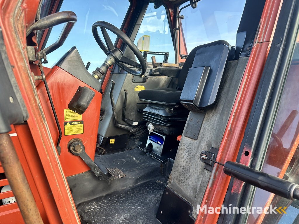 New Holland 100-90 DT