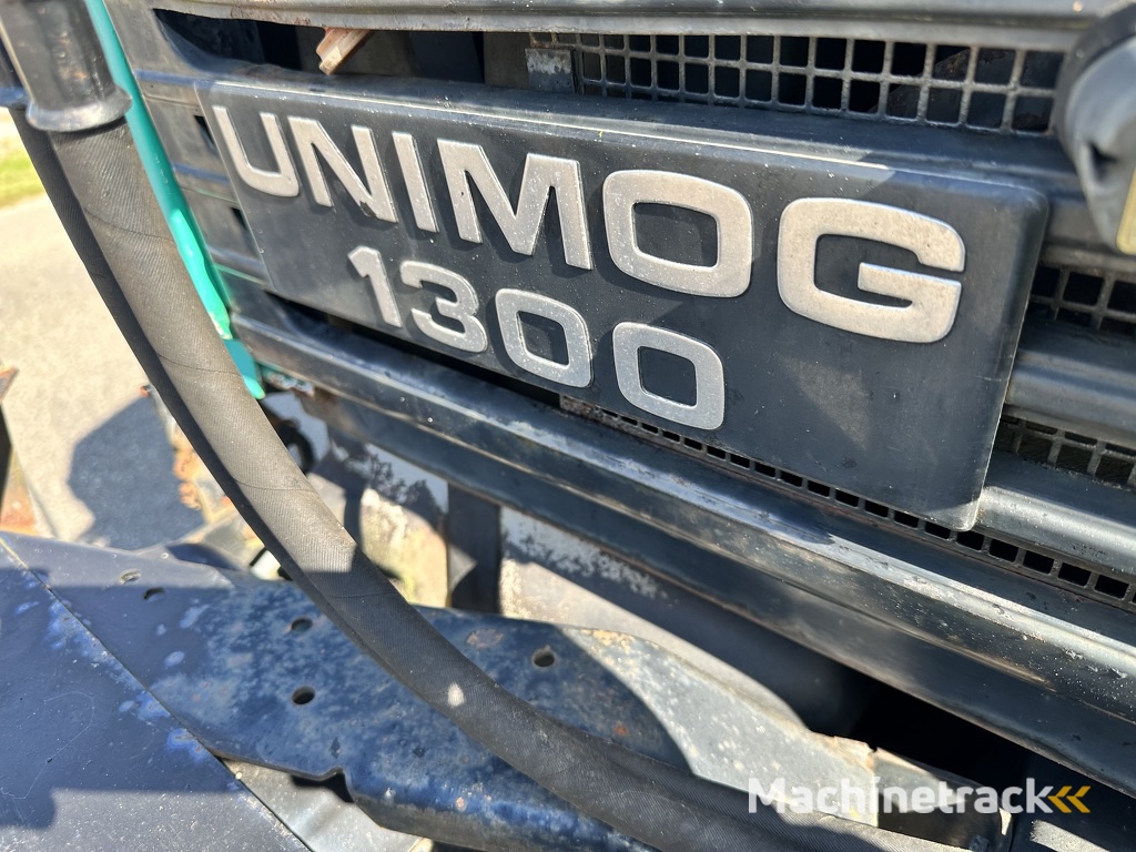 Unimog 1300