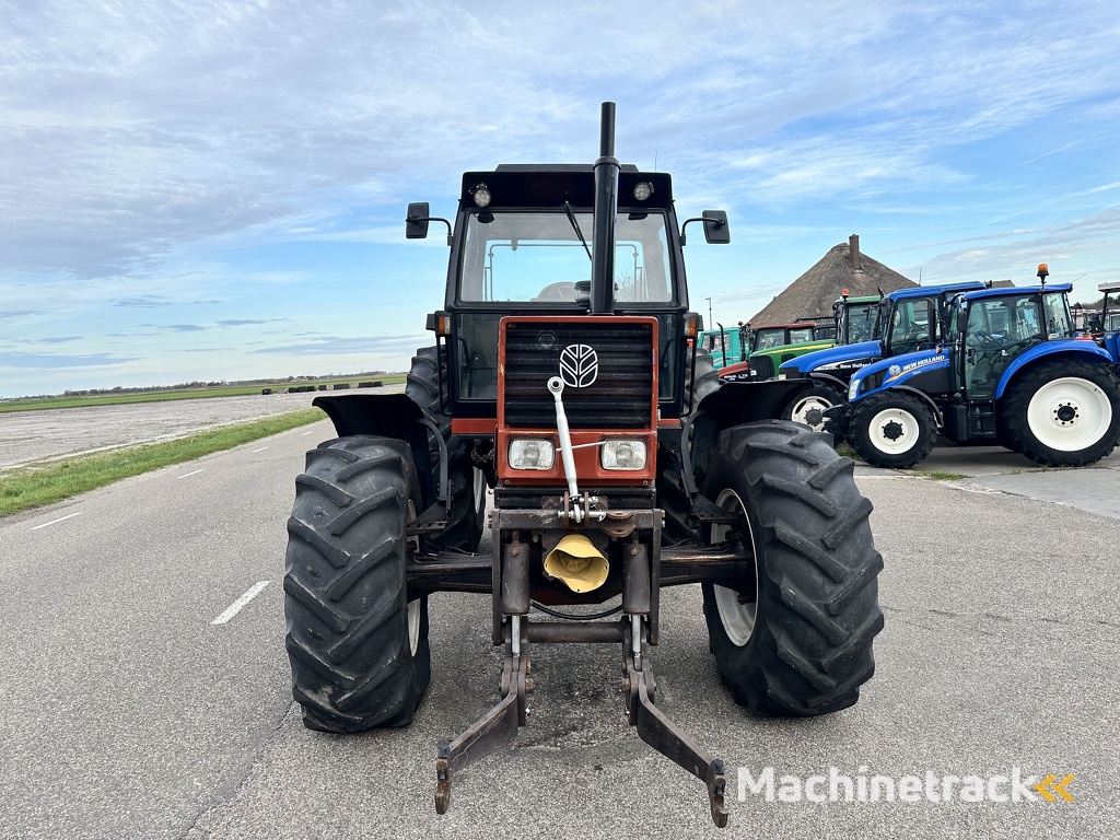 New Holland 180-90 DT