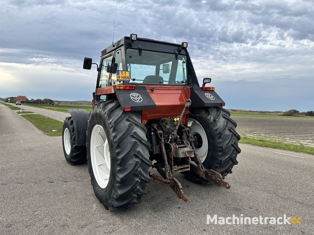 New Holland 180-90 DT