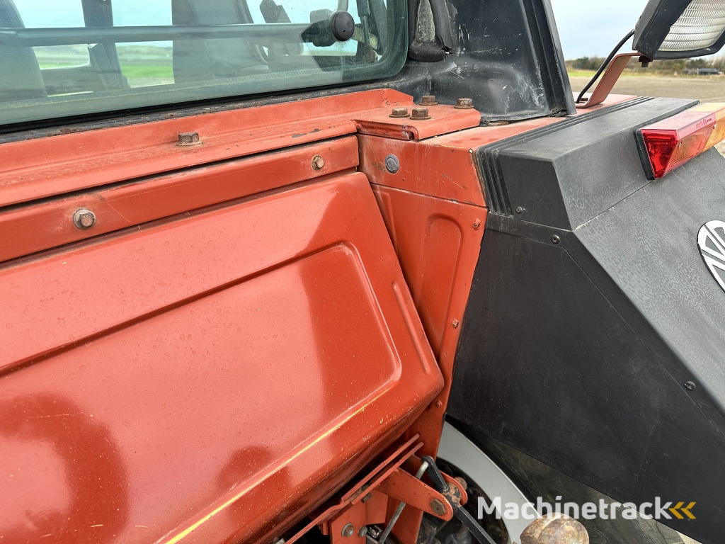 New Holland 180-90 DT