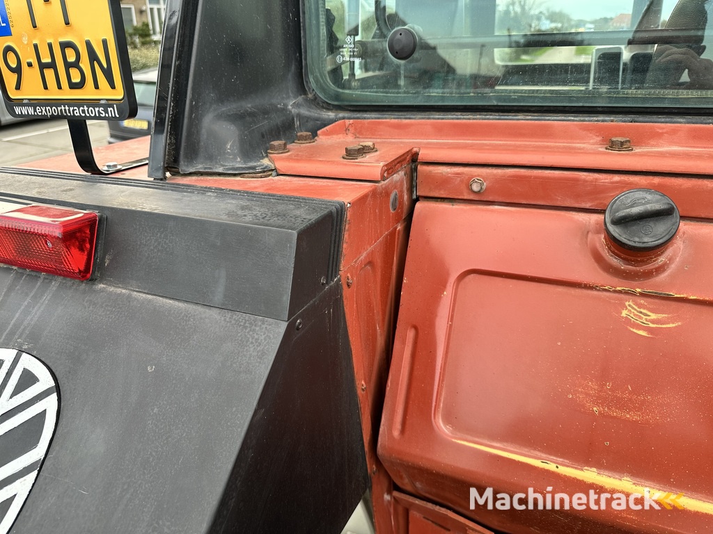 New Holland 180-90 DT