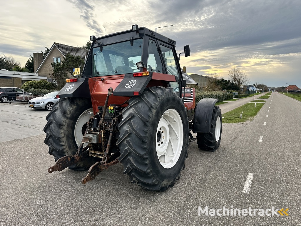 New Holland 180-90 DT