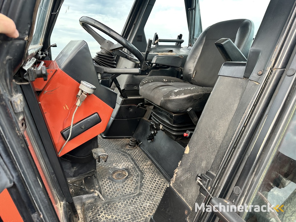 New Holland 180-90 DT