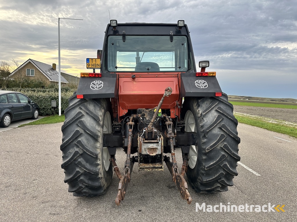 New Holland 180-90 DT