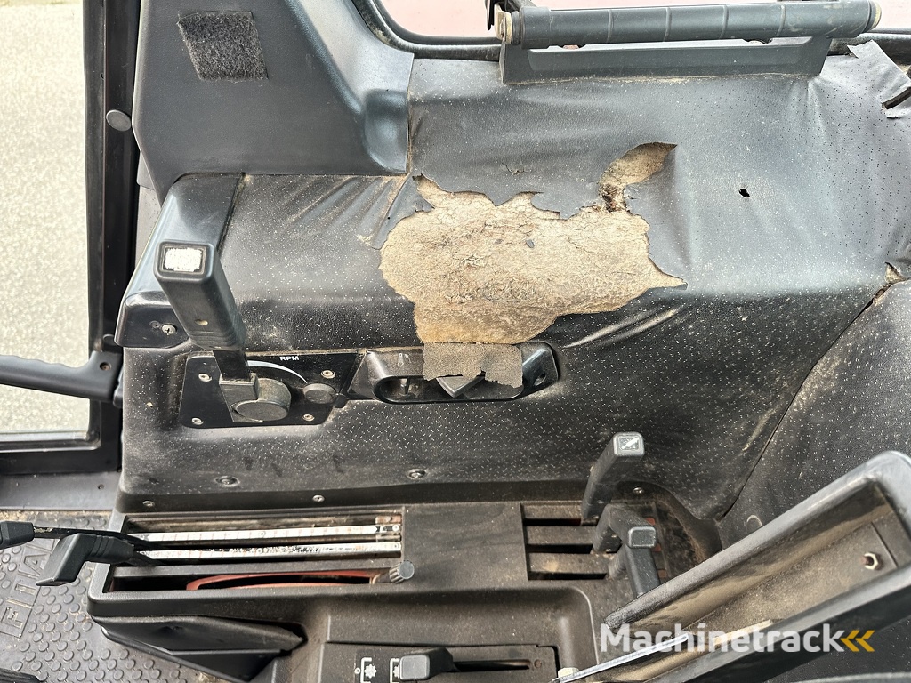 New Holland 180-90 DT