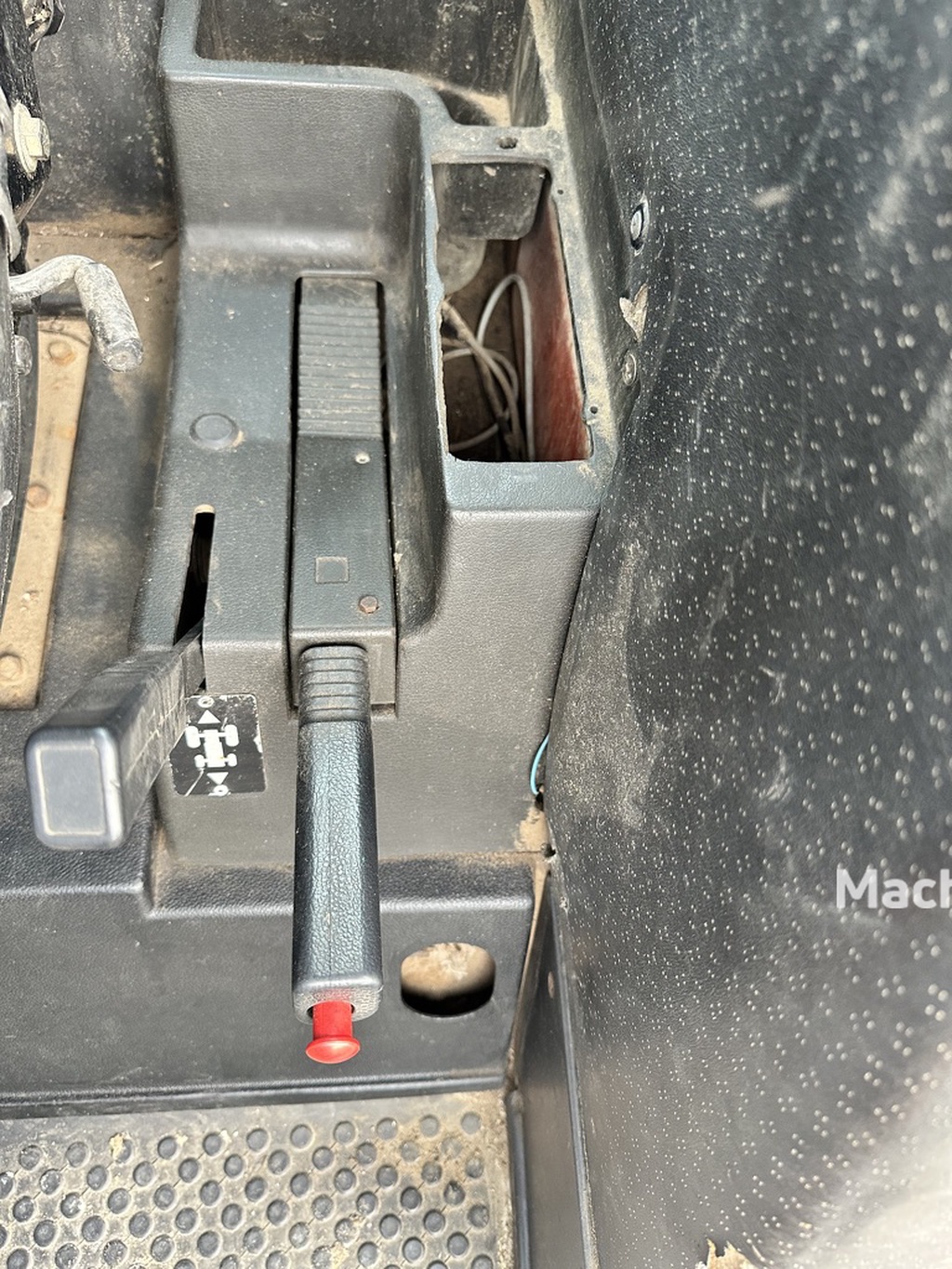 New Holland 180-90 DT