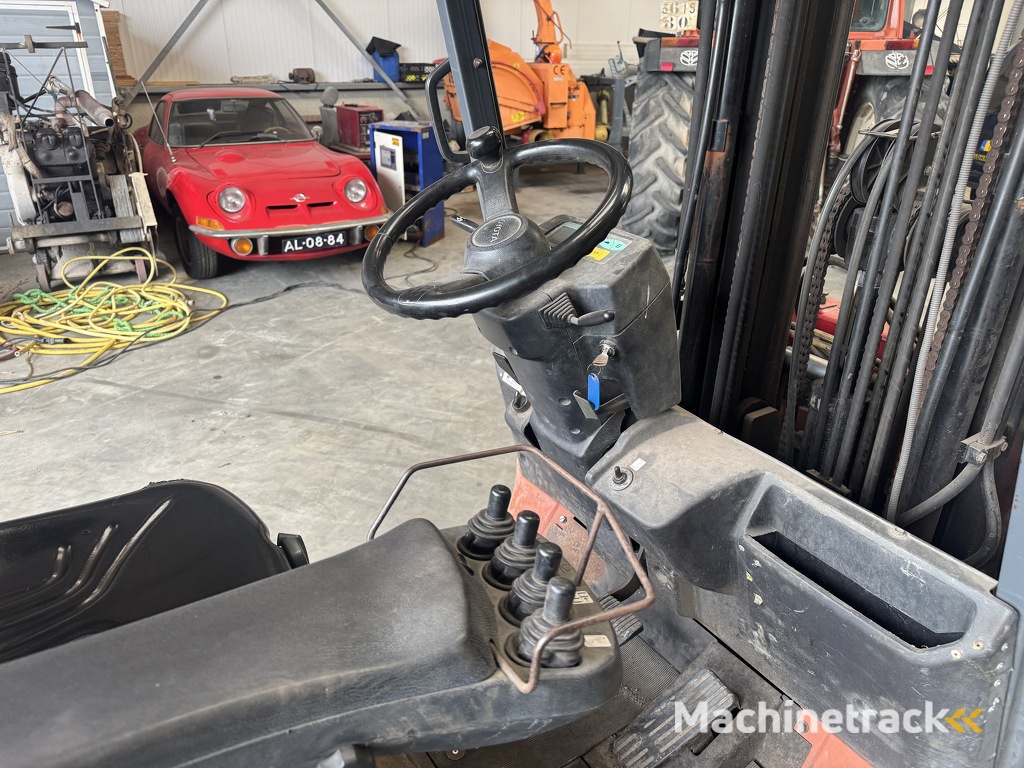 Toyota 7FBMF18 1,8 ton