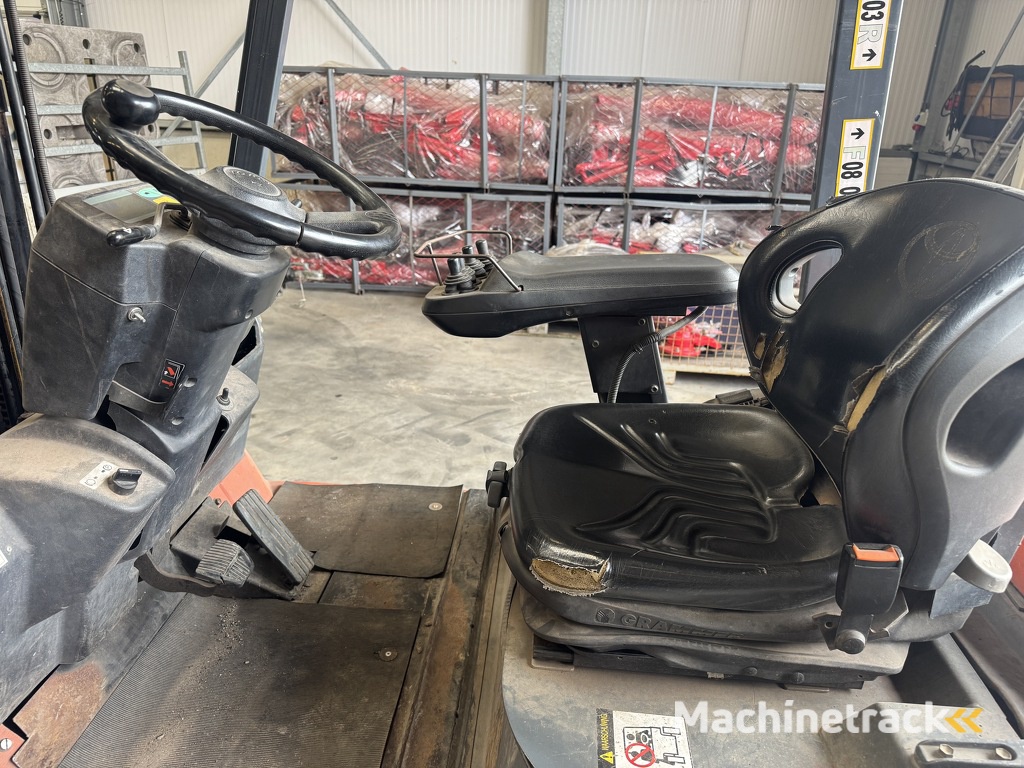 Toyota 7FBMF18 1,8 ton