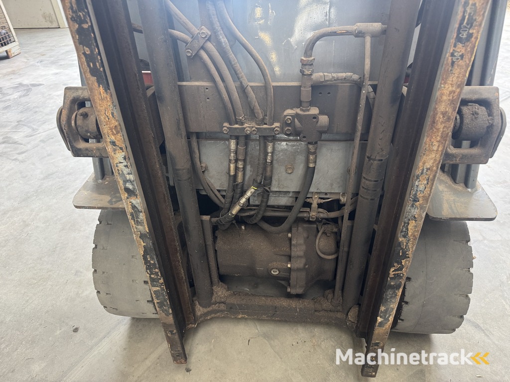 Toyota 7FBMF18 1,8 ton