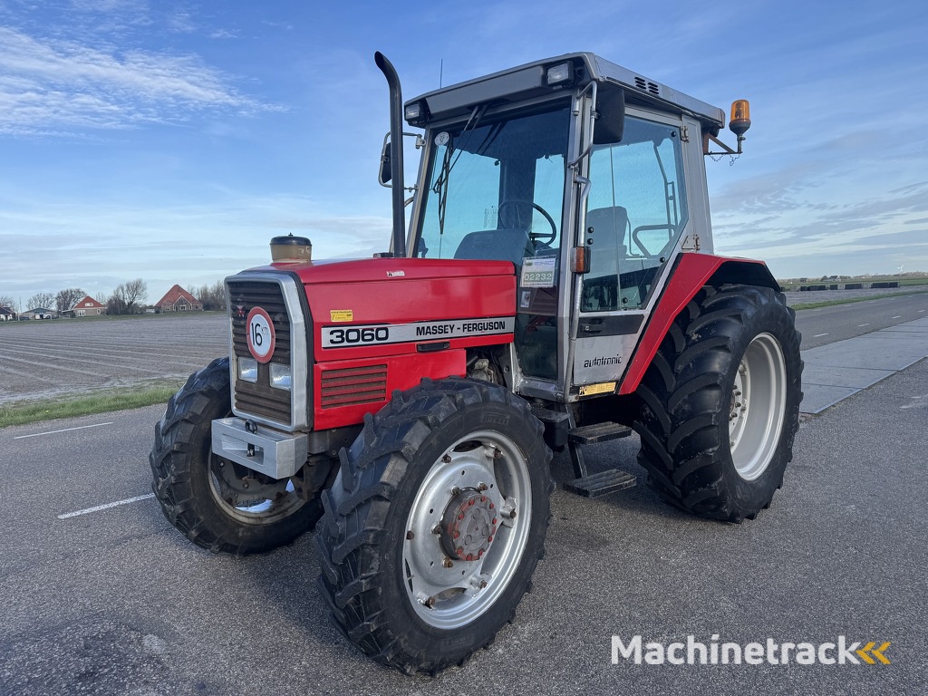 Massey Ferguson 3060