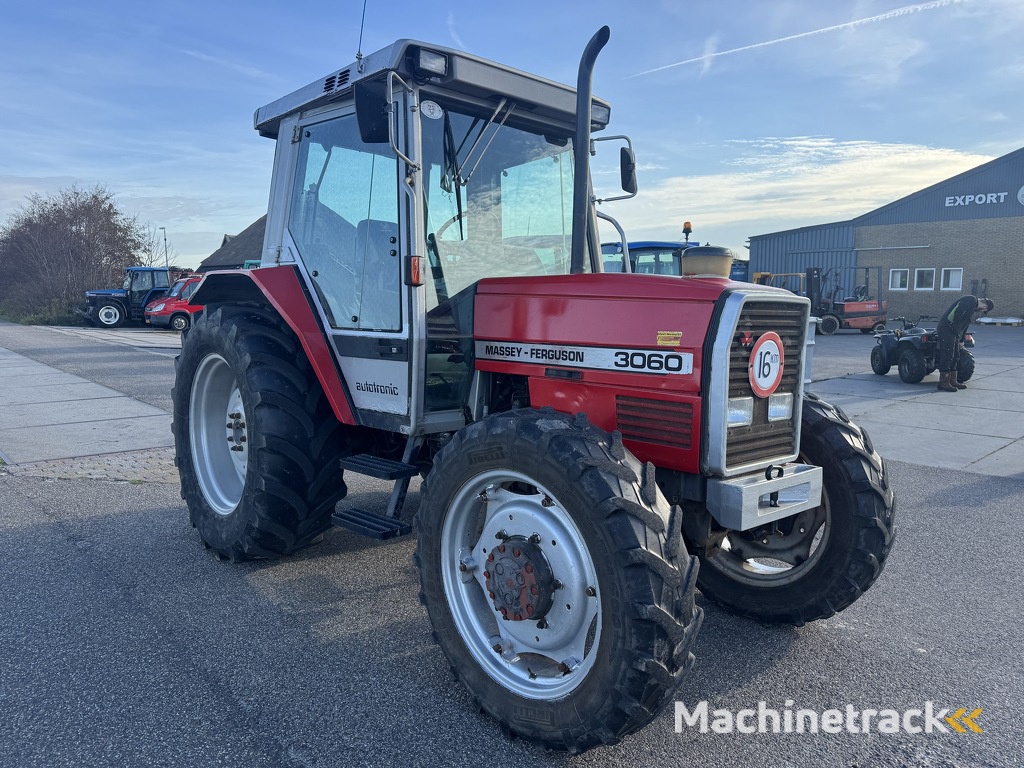 Massey Ferguson 3060