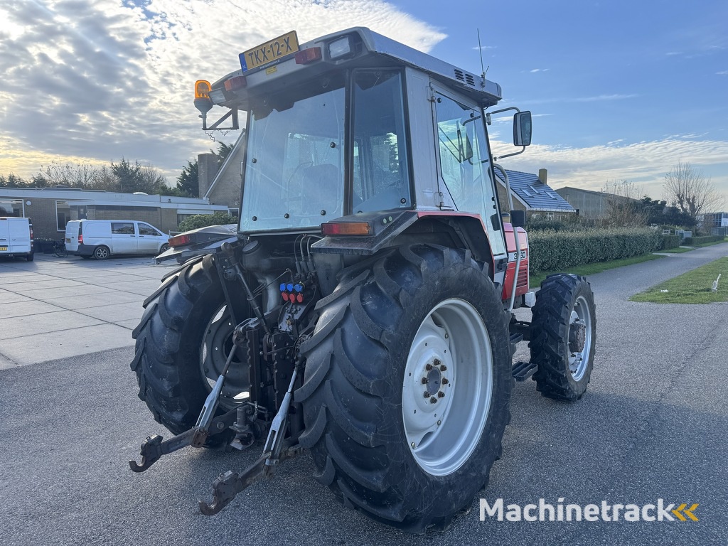 Massey Ferguson 3060