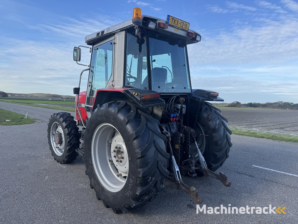 Massey Ferguson 3060