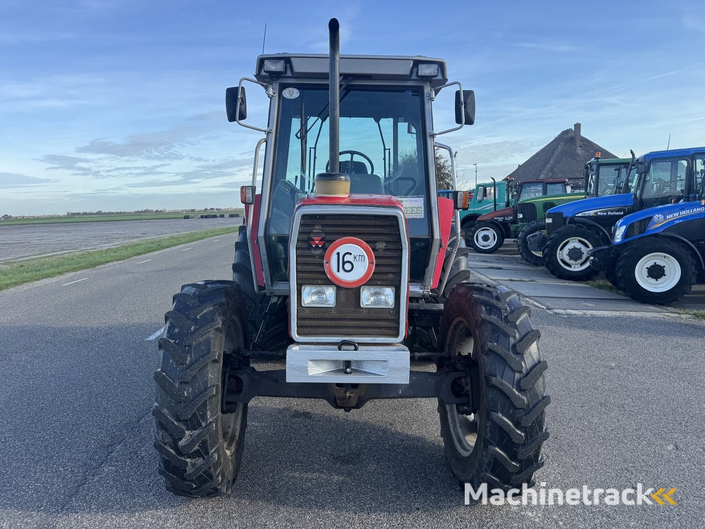 Massey Ferguson 3060
