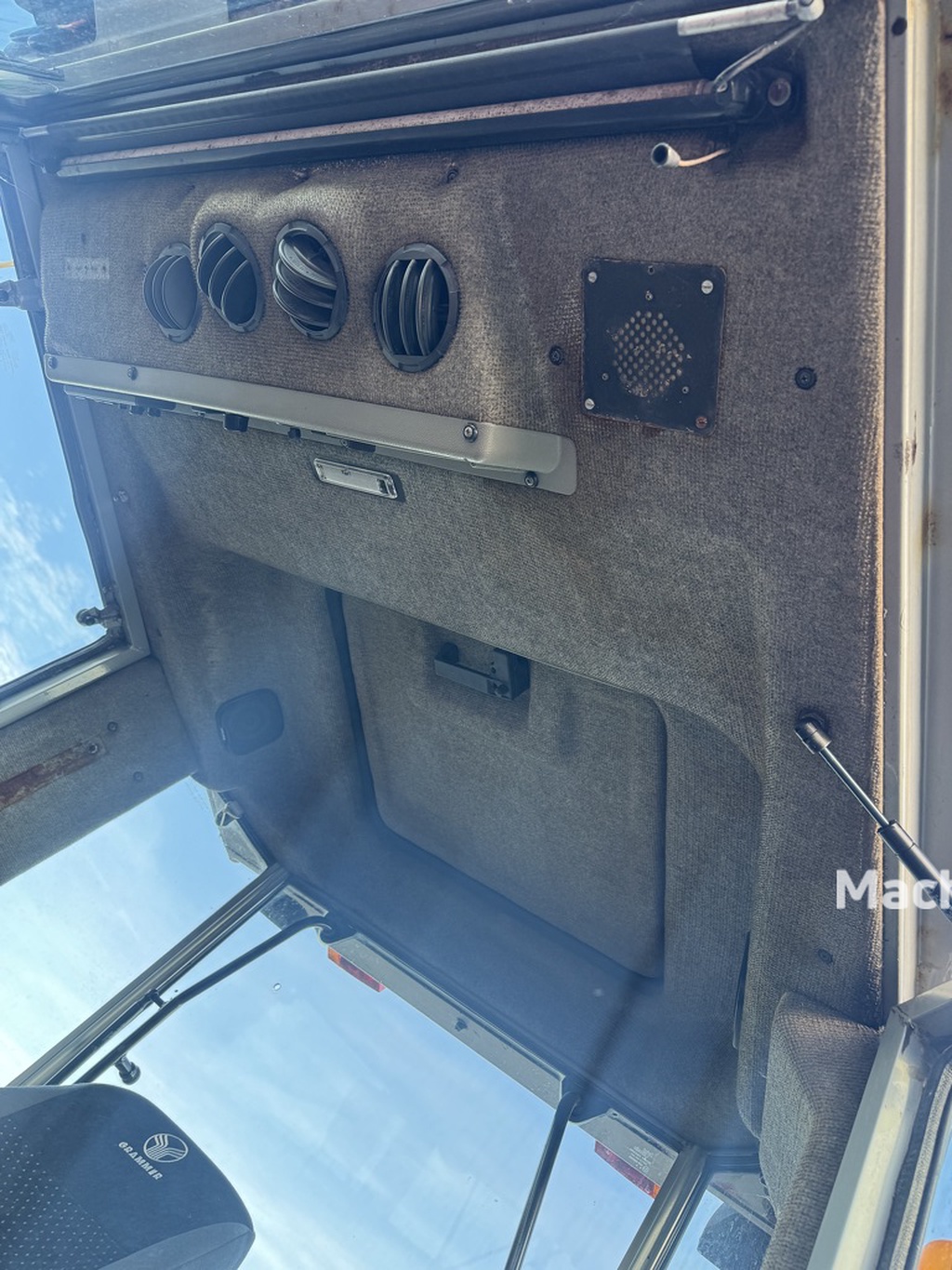 Massey Ferguson 3060