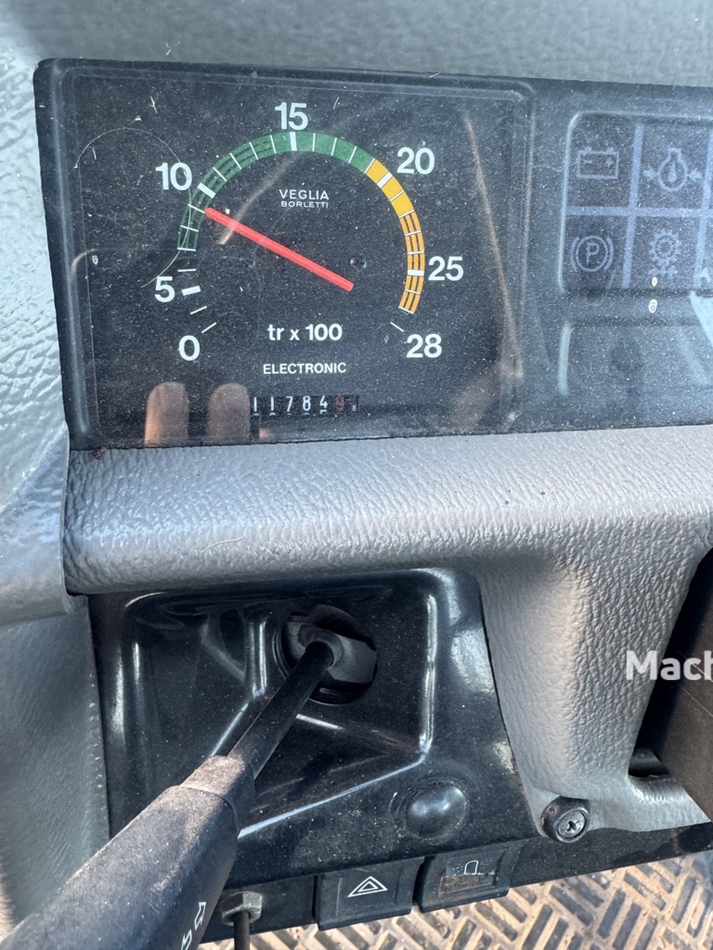 Massey Ferguson 3060