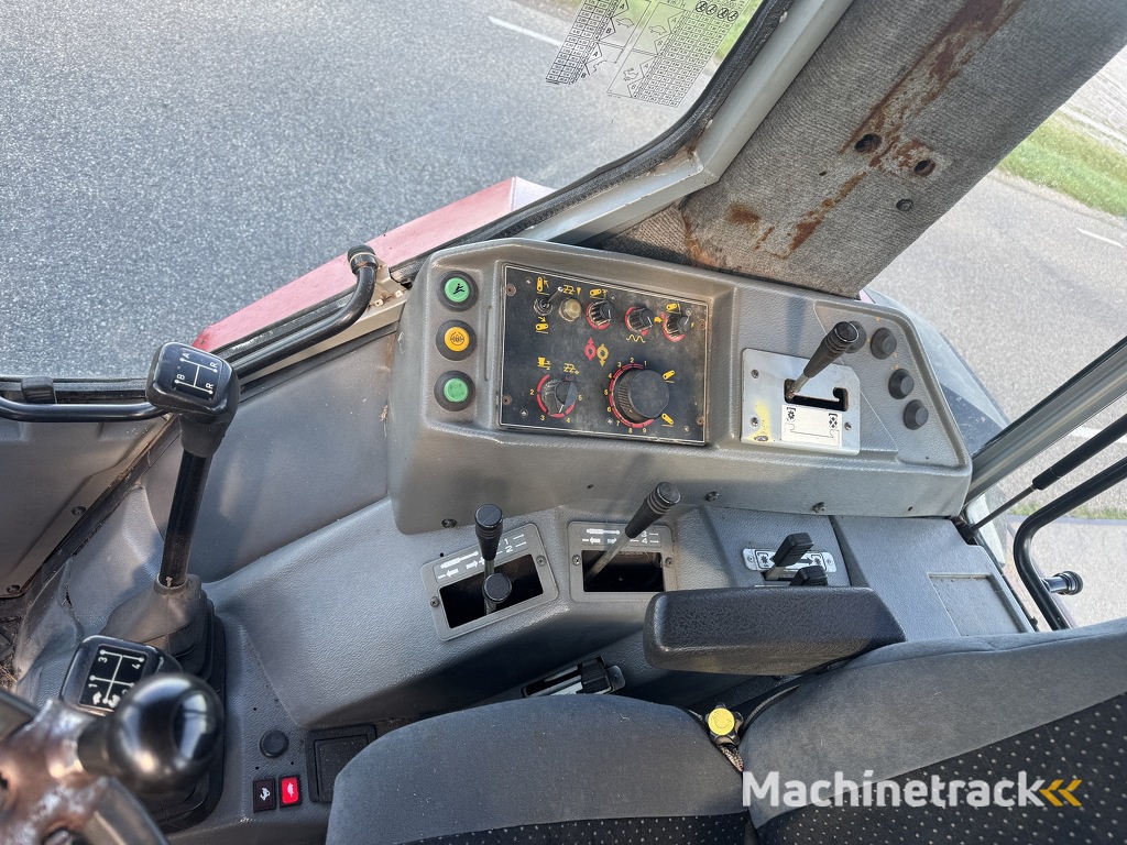 Massey Ferguson 3060