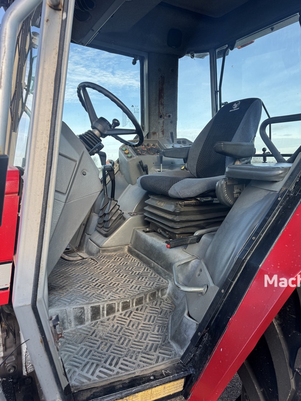 Massey Ferguson 3060