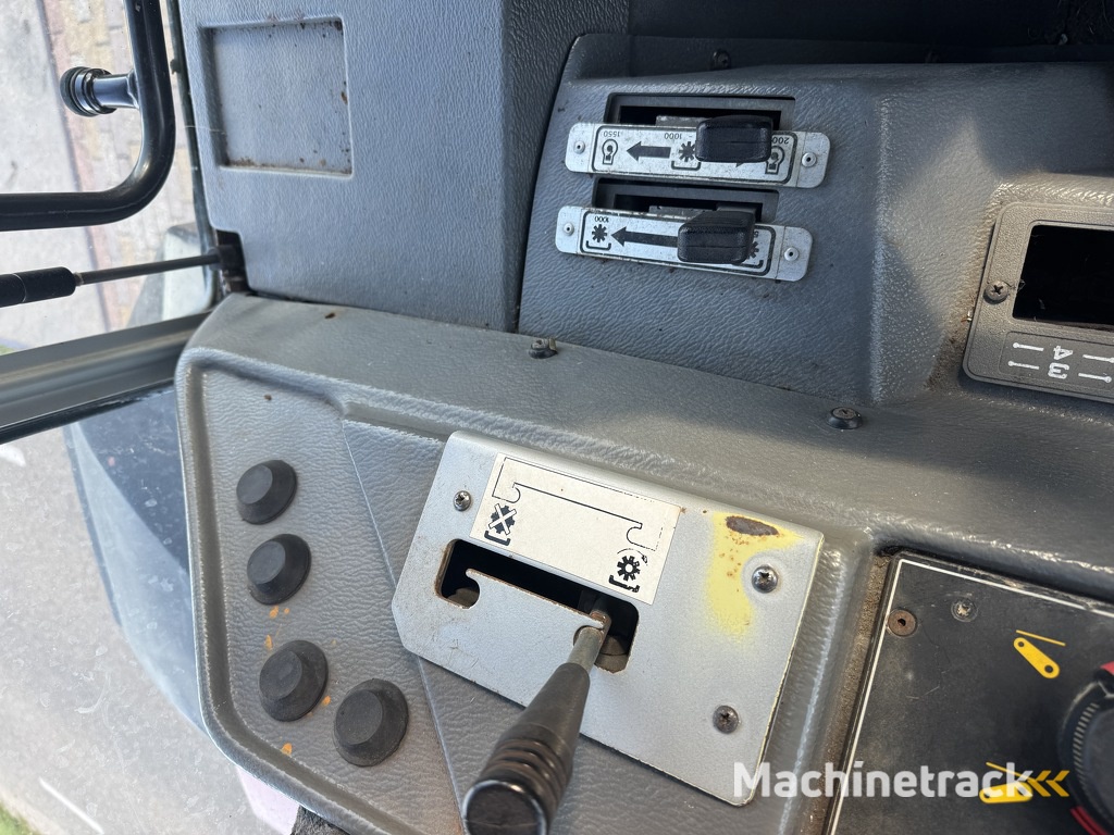 Massey Ferguson 3060