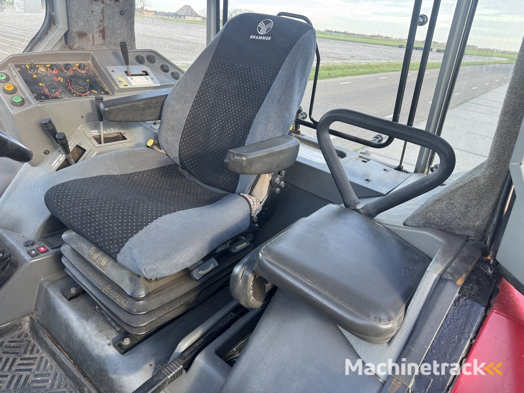 Massey Ferguson 3060